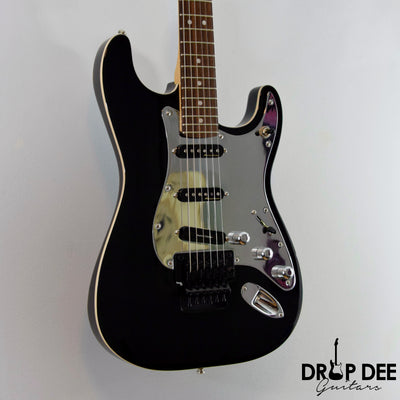 Fender Tom Morello Stratocaster Electric Guitar w/ Case