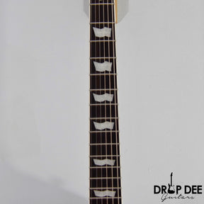 ESP LTD EC-1000T CTM Evertune Left-Handed Electric Guitar