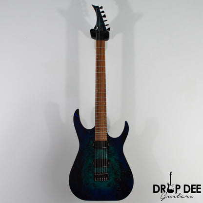 Skervesen Mirage 6 Electric Guitar w/ Case
