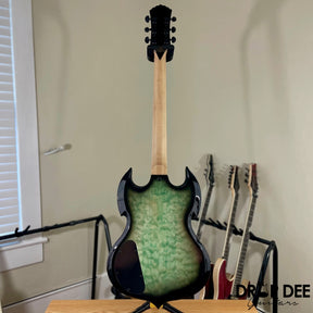 Wylde Audio Barbarian Electric Guitar