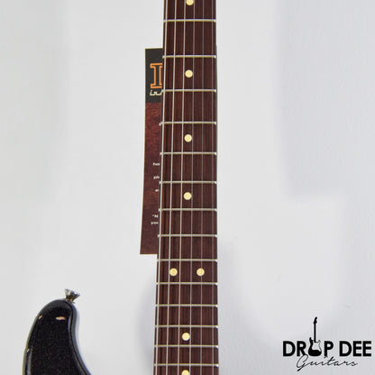LsL Instruments Saticoy Electric Guitar w/ Case