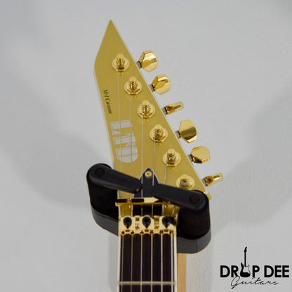 ESP LTD M-1 Custom '87 Left-Handed Electric Guitar