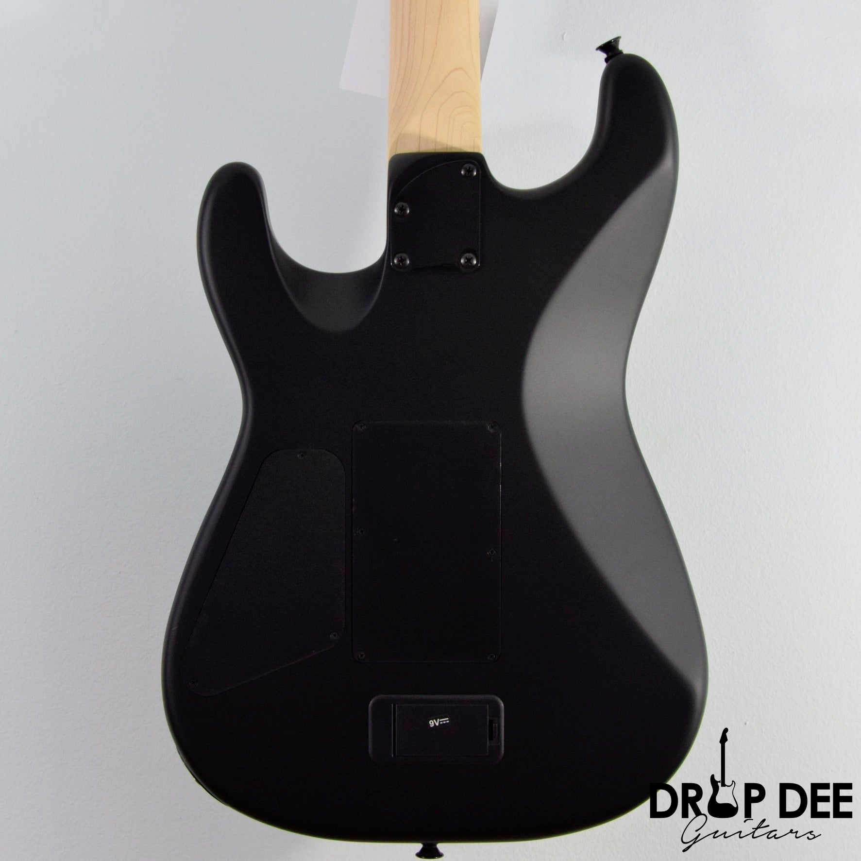 Charvel Jim Root Signature Pro-Mod San Dimas Style 1 HH FR E Electric Guitar w/ Bag