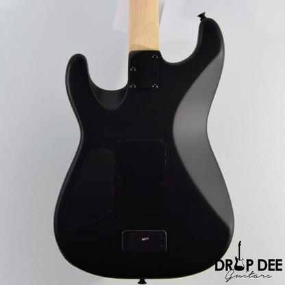 Charvel Jim Root Signature Pro-Mod San Dimas Style 1 HH FR E Electric Guitar w/ Bag