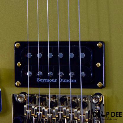 ESP LTD M-1 Custom '87 Left-Handed Electric Guitar