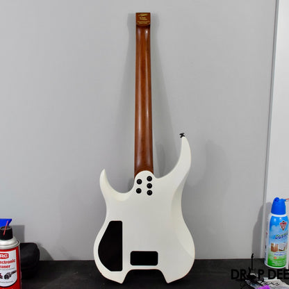 Legator Ghost G60D Headless Electric Guitar w/ Gig Bag