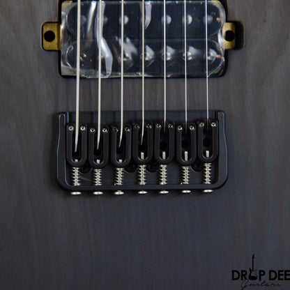 Cerberus Erebus 7-String Electric Guitar w/ Bag