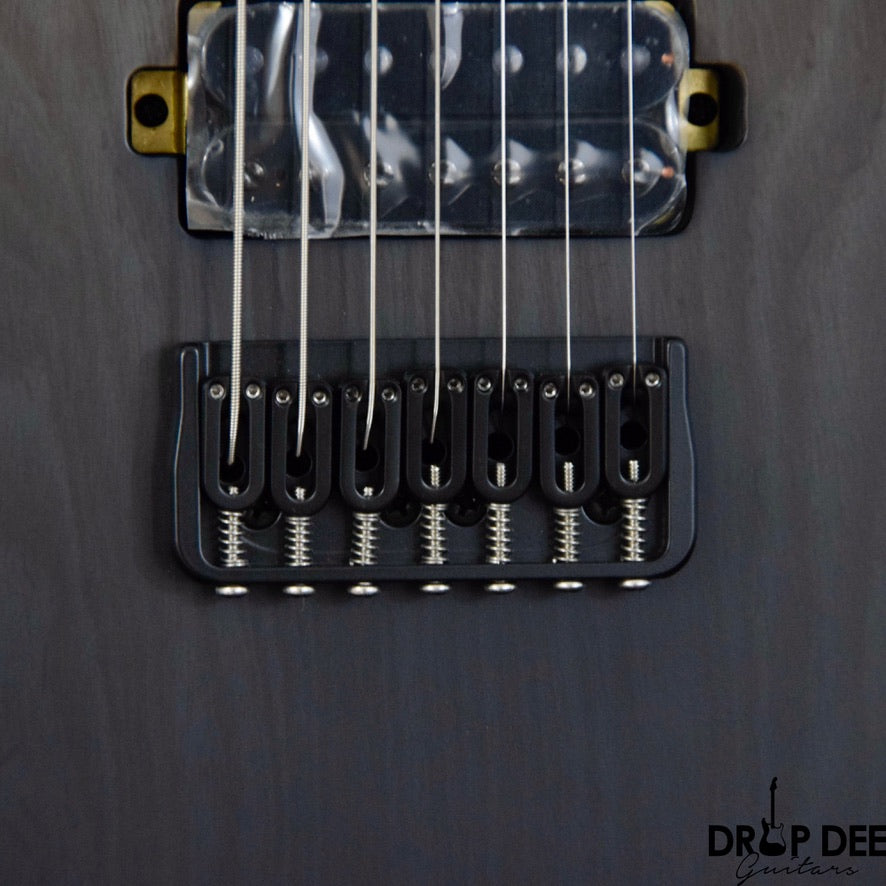 Cerberus Erebus 7-String Electric Guitar w/ Bag