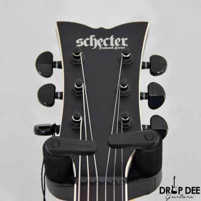 Schecter Solo-II SLS Elite Evil Twin Electric Guitar