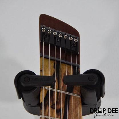 Legator Ghost G7FOD Multi-Scale Headless 7-String Electric Guitar w/ Bag