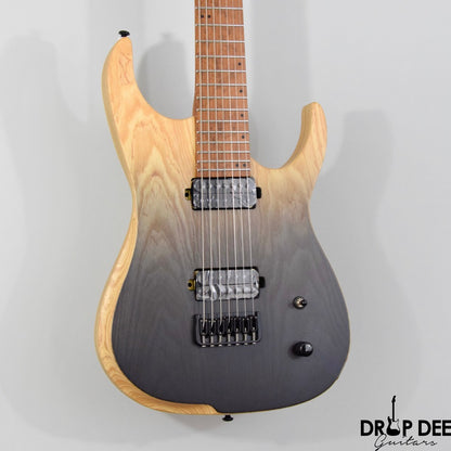 Cerberus Erebus 7-String Electric Guitar w/ Bag