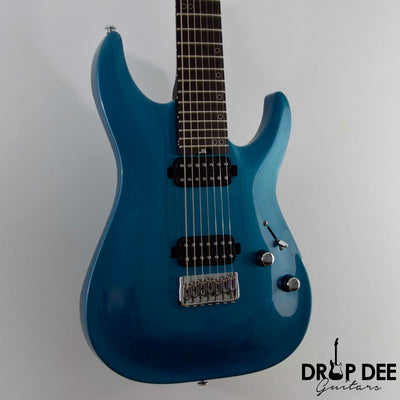 Schecter Aaron Marshall AM-7 7-String Electric Guitar