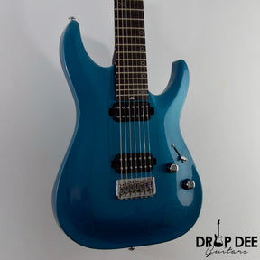 Schecter Aaron Marshall AM-7 7-String Electric Guitar