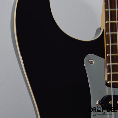 Fender Tom Morello Stratocaster Electric Guitar w/ Case