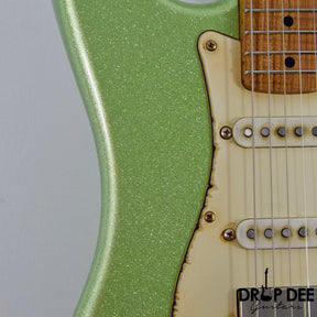 LsL Instruments Saticoy "Delilah" Electric Guitar w/ Case