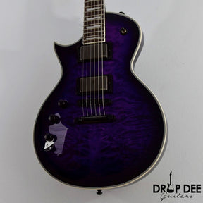ESP LTD EC-1000 Left-Handed Electric Guitar