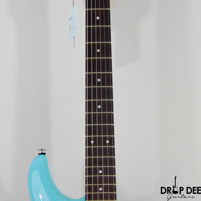 Ibanez Joe Satriani Signature JS2410 Electric Guitar w/ Case