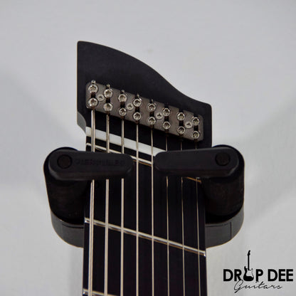 GOC E Class Ilumina 8-String Headless Multi-Scale Electric Guitar
