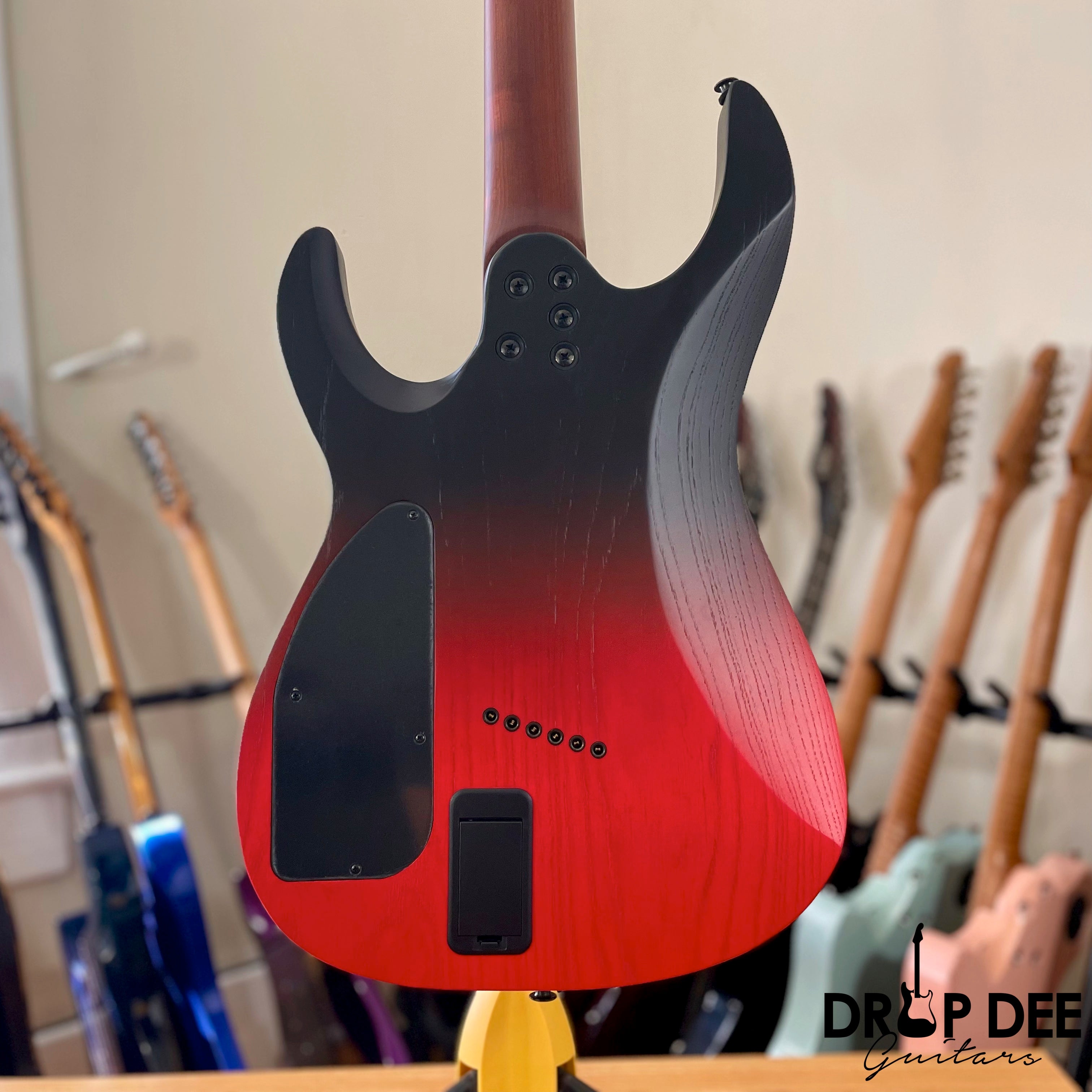 Legator Ninja N6FP Electric Guitar