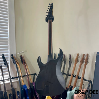 Legator Ninja N6FX Multi-Scale Electric Guitar w/ Bag