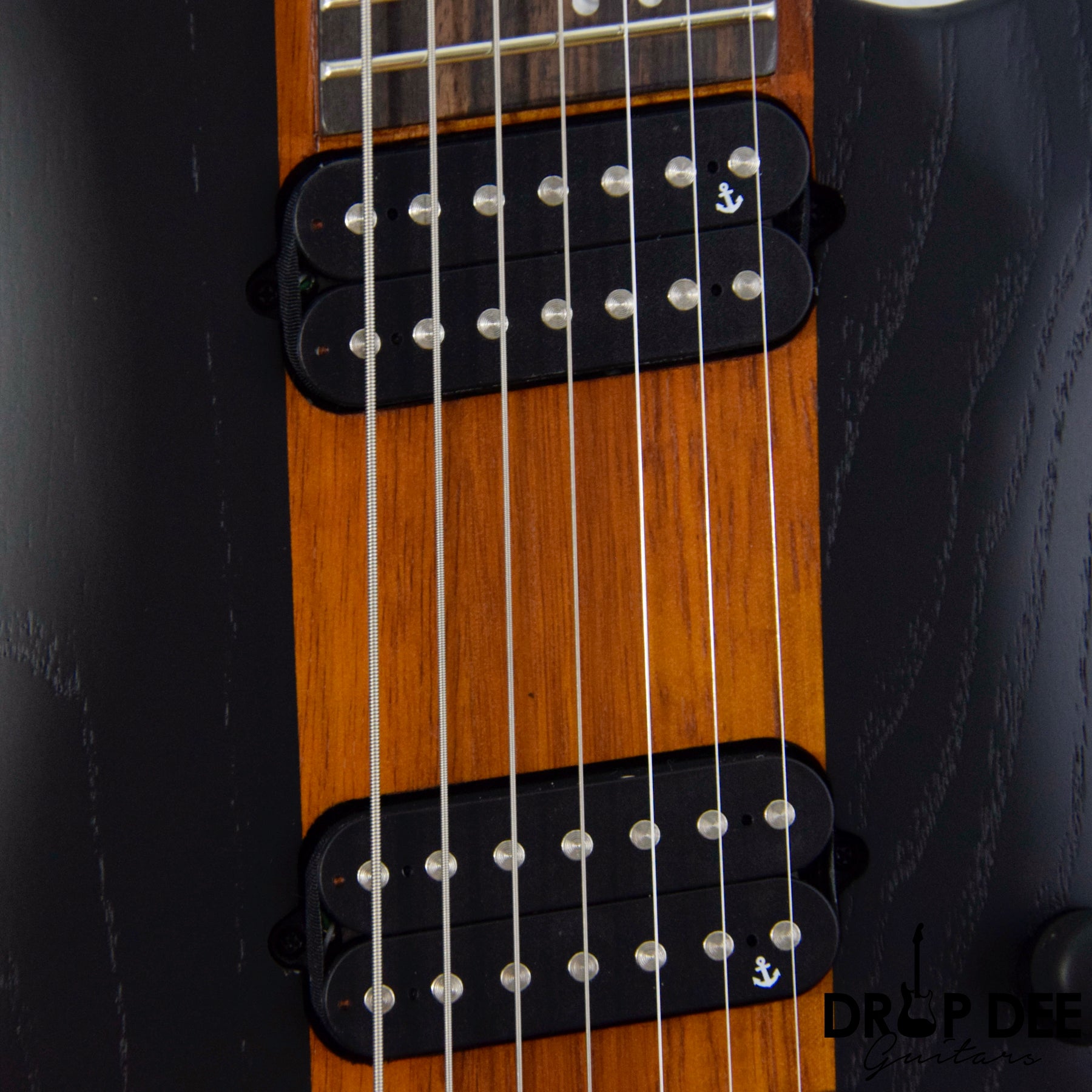 Schecter Rob Scallon Signature C-7 Multiscale 7-String Electric Guitar