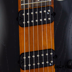 Schecter Rob Scallon Signature C-7 Multiscale 7-String Electric Guitar