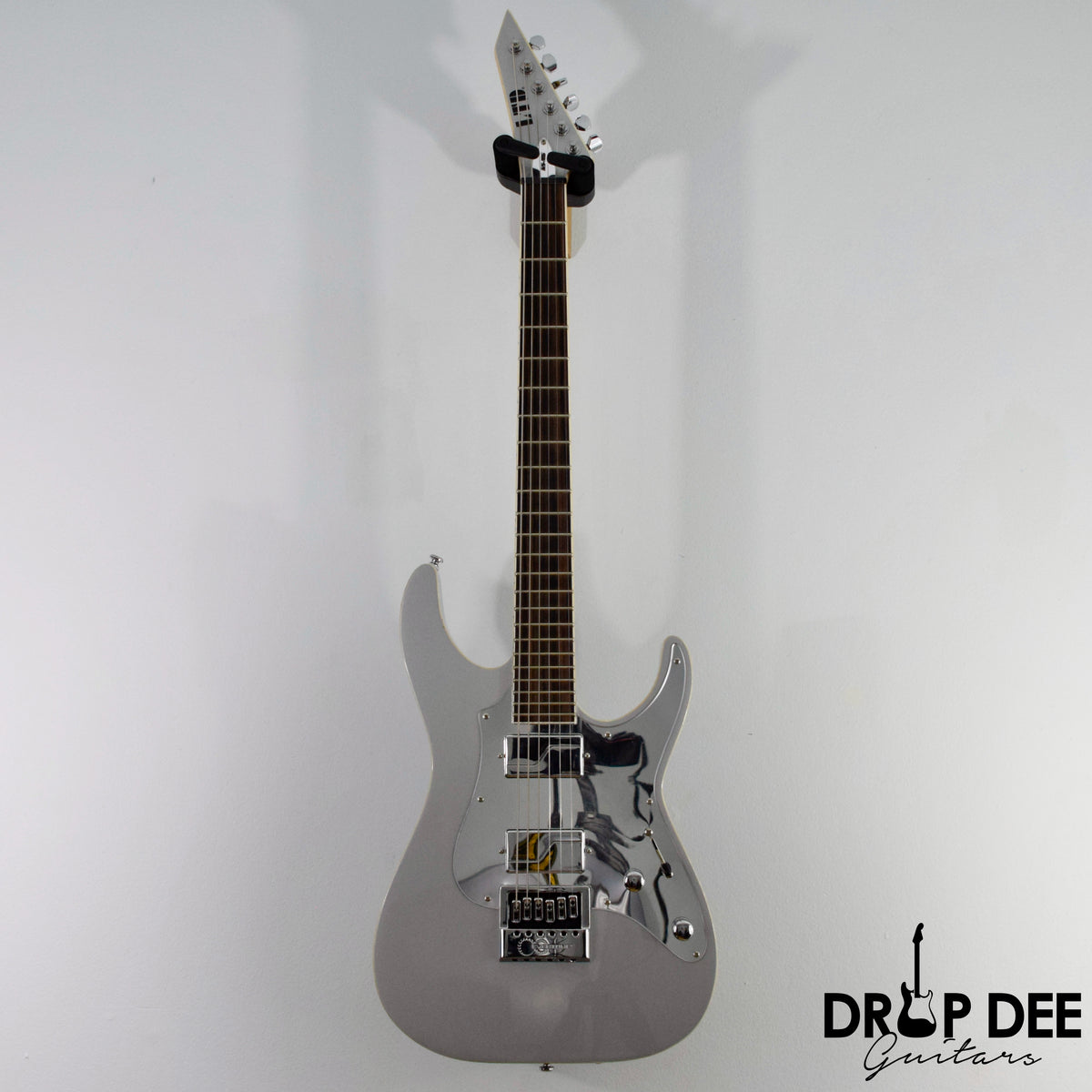 ESP LTD Ken Susi Signature KS M-6 Evertune Electric Guitar