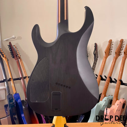 Legator Ninja N6FX Multi-Scale Electric Guitar w/ Bag
