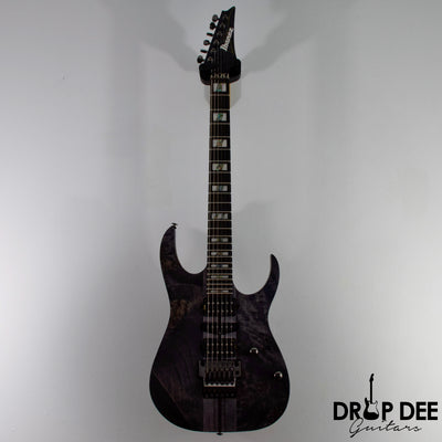 Ibanez Premium RGT1270PB Electric Guitar w/ Bag