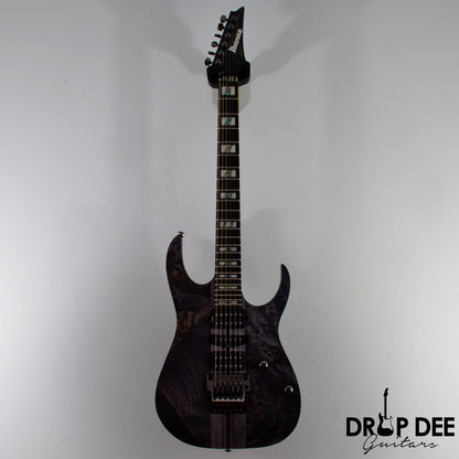 Ibanez Premium RGT1270PB Electric Guitar w/ Bag