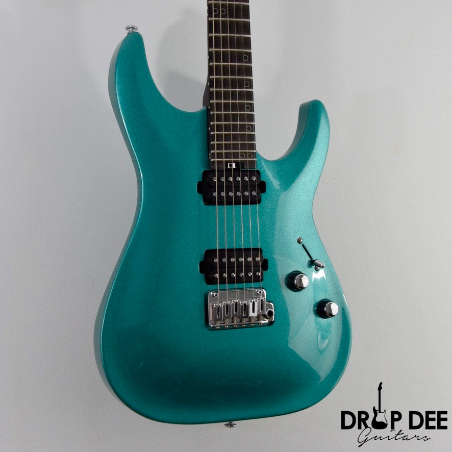 Schecter Aaron Marshall AM-6 Electric Guitar