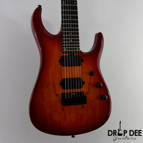 Sterling By Music Man John Petrucci Signature JP157 DiMarzio 7-String Electric Guitar w/ Gig Bag