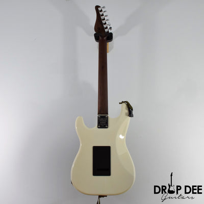 Schecter USA Custom Shop Nick Johnston Electric Guitar w/ Case
