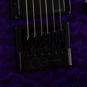 ESP LTD H-1000 Evertune Electric Guitar