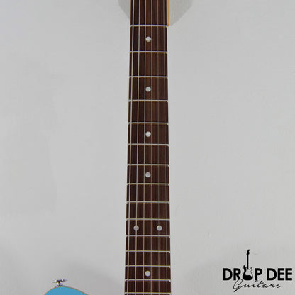 Ibanez Tom Quayle Signature TQMS1 Electric Guitar w/ Case