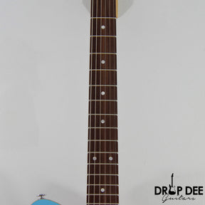 Ibanez Tom Quayle Signature TQMS1 Electric Guitar w/ Case