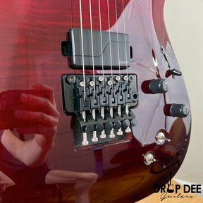 Schecter C-1 FR S SLS Elite Electric Guitar