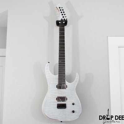Cerberus Erebus Electric Guitar w/ Bag