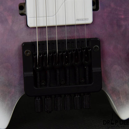 Legator Ghost G60D Headless Electric Guitar w/ Gig Bag