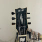 ESP E-II Eclipse Full Thickness Electric Guitar w/ Case