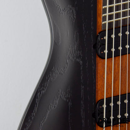 Schecter Rob Scallon Signature C-8 Multiscale 8-String Electric Guitar