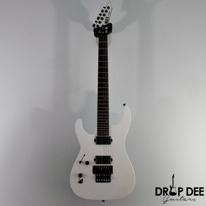 ESP LTD M-1000 Left-Handed Electric Guitar