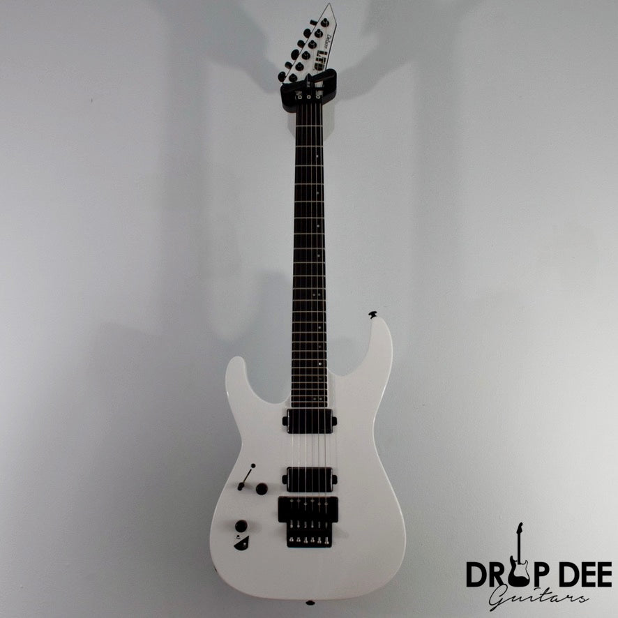 ESP LTD M-1000 Left-Handed Electric Guitar