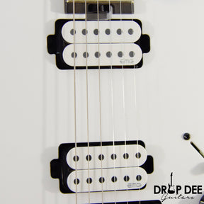 Charvel Jim Root Signature Pro-Mod San Dimas Style 1 HH FR E Electric Guitar w/ Bag
