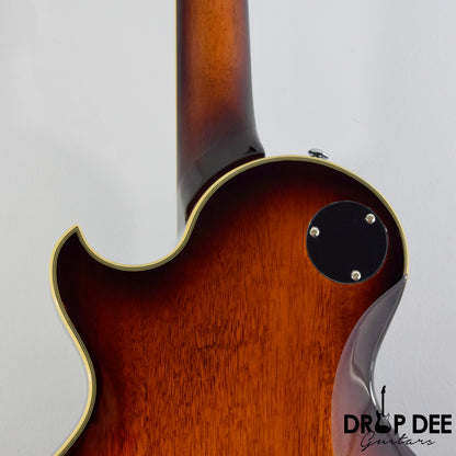 Schecter Solo-II Supreme Electric Guitar