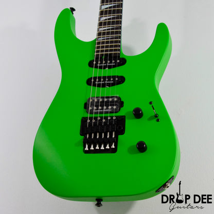 Jackson American Series Soloist SL3 Electric Guitar w/ Case