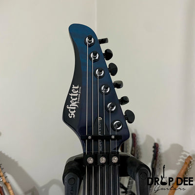 Schecter Reaper-6 FR S Elite Electric Guitar