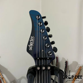 Schecter Reaper-6 FR S Elite Electric Guitar
