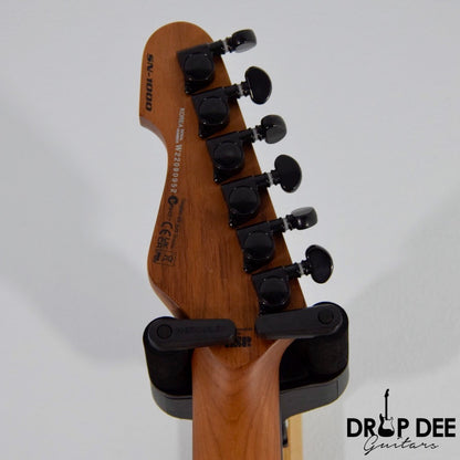 ESP LTD SN-1000FR Electric Guitar