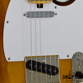 Friedman Vintage T Classic Electric Guitar w/ Case